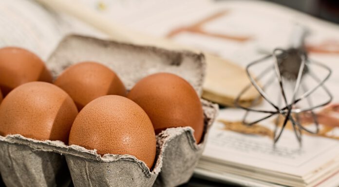 Allergia intolleranza alle uova