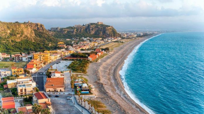 spiagge più belle in Italia