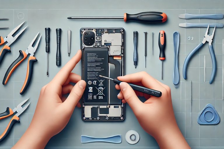 Prezzo cambio batteria Samsung: scopri di più su sostituzionebatteria.it