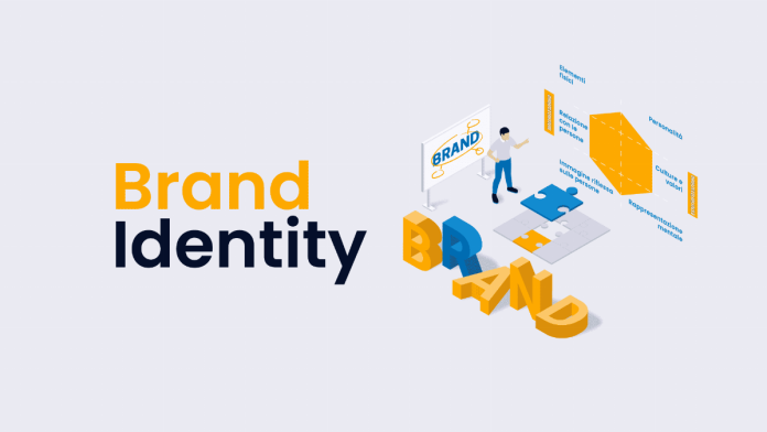 Brand Identity