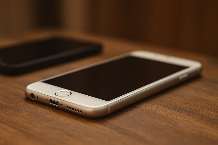 valore iphone usato