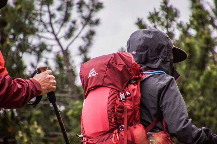 trekking in campania trekking in campania