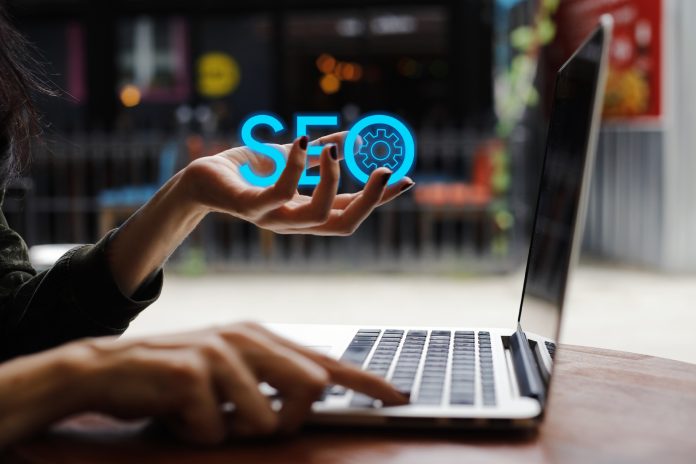 Tool di AI SEO Tool di AI SEO